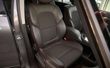 Renault Espace V Van 1.6 Energy TCe 200KM 2017 Renault Espace Renault Espace Energy TCe 200 EDC Business 1.6 Benzyna 200KM, zdjęcie 15