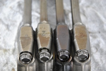 Korbowód Korba Wału Suzuki VZR 1800 Intruder VLR