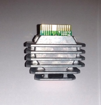 НОВАЯ ГОЛОВКА OKI 320 321 3320 4YA4025-1401G002