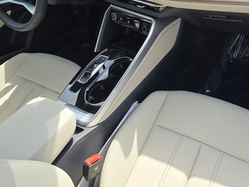 Audi Q5 II SUV Facelifting 2.0 40 TDI 204KM 2025 AUDI Q5 TDI quattro S line Suv 2.0 (204KM) 2025, zdjęcie 12