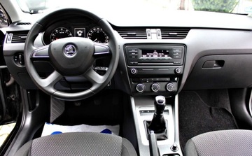 Skoda Octavia III Kombi 1.4 TSI 140KM 2014 Skoda Octavia 1.4TSI Klimatyzacja Tempomat Alufelgi Gwarancja 1 rok w c, zdjęcie 18