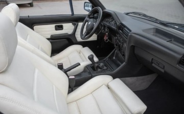 BMW Seria 3 E36 Sedan 325 i 192KM 1992 BMW Seria 3 3.0 i 231KM Skora BBS 2.5 Benzyna 192KM, zdjęcie 15
