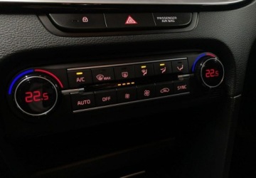 Kia XCeed Crossover 1.5 T-GDI 160KM 2022 Kia XCeed VAT 23 LBL 1.5T-GDI 160KM DCT 2022 r., salon PL, I wl., gwarancja, zdjęcie 32