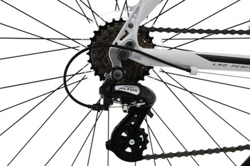 LAZARO 28 INTEGRAL V1 SOLID CROSS LADY ALTUS