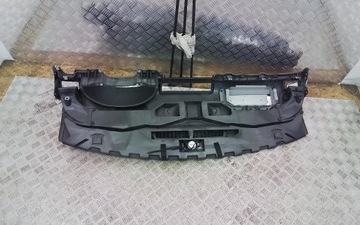 AUDI A4 B7 KOMBI DESKA ROZDĚLOVAČE 8E1857067