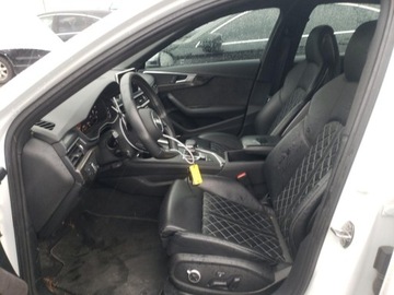 Audi A4 B9 2019 Audi S4 Limousine Premium Plus 2019 3.0l 3.0 Benzyna 349KM, zdjęcie 7