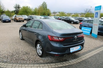 Renault Megane IV Grandcoupe 1.5 Blue dCi 115KM 2020 Renault Megane LimitedDci F-vat Krajowa, zdjęcie 7