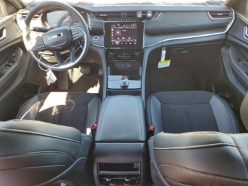 Jeep Grand Cherokee V 2025 Jeep Grand Cherokee Laredo 2025 3.6 Benzyna 293KM, zdjęcie 8