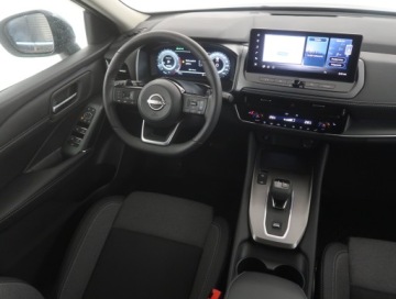 Nissan Qashqai III Crossover Facelifting 1.3 DIG-T MHEV 158KM 2025 Nissan Qashqai 1.3 DIG-T MHEV, 1. Właściciel, zdjęcie 6