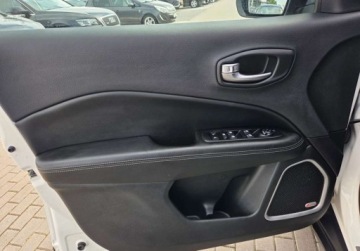 Jeep Compass 2020 Jeep Compass 1.4Benz 140KM 6b FULL LED KamerParkasist EL.Fotele Oplaty Gwa, zdjęcie 31