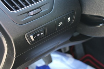 Hyundai ix35 SUV 1.6 GDI 135KM 2013 Hyundai ix35 Salon Polska Gwarancja pół skóra, zdjęcie 18