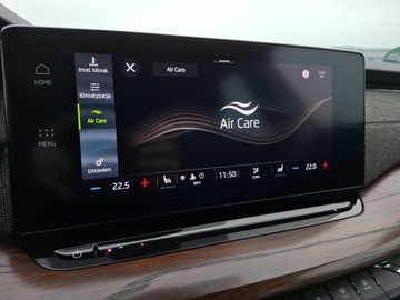 Skoda Octavia IV Kombi 2.0 TDI SCR 200KM 2022 Skoda Octavia Scout 4x4, 2.0 TDI 200KM, Virtual Co, zdjęcie 23