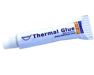 KLEJ TERMICZNY TERMOPRZEWODZĄCY - HY910 5g 0,97Wmk