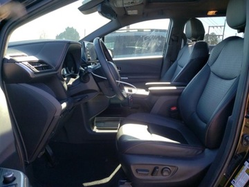 Toyota Sienna III 2022 Toyota Sienna Xse 2022 2.5l 2.5 Hybryda 245KM, zdjęcie 7