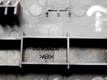 01/24 HYUNDAI ELANTRA III PANEL ŘÍZENÍ SKEL PRAVÝ EVROPA