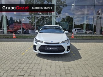 Suzuki Swace Kombi Facelifting 1.8 Hybrid 140KM 2023 Suzuki Swace hybryda, wersja Premium Plus, kamera, grzane fotele, polski sa, zdjęcie 1