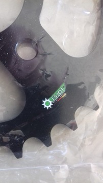 Цепная звездочка Sym Quad Lander 200 Runner