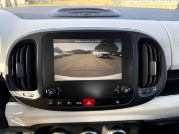 Fiat 500L Hatchback 5d Seria 5 1.4 T-Jet 120KM 2018 FIAT 500L! Super stan! Wkrótce w ofercie!, zdjęcie 9