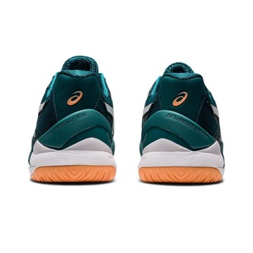 Кроссовки ASICS GEL RESOLUTION 8 AC VELVET МУЖСКИЕ 48