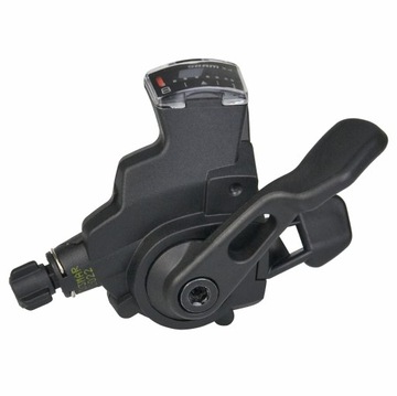 Sram Shifter X-4 Trigger, 8-ступенчатая коробка передач, правая