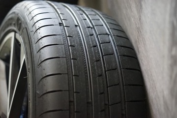 KOLA SKODA SCALA KAMIQ 18'' 7JX18H2 657601025G