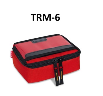 Ampularium medyczne amupłki małe 49 ampułek TRM-6