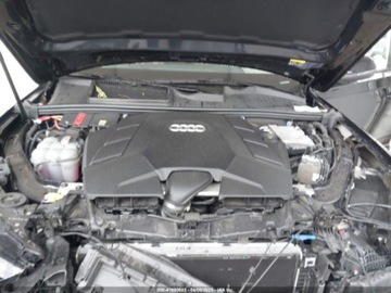 Audi Q7 II 2021 Audi Q7 Premium Plus 55 Tfsi Quattro Tiptronic 2021 3.0l 3.0 Benzyna 335KM, zdjęcie 7