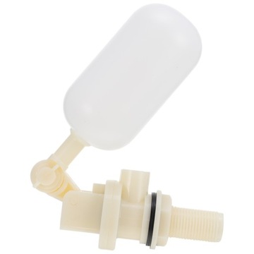 КЛАПАН ПЛАСТИКОВОГО БАКА ДЛЯ ВОДЫ ПОПЛАВОЧНЫЙ