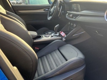 Alfa Romeo Stelvio SUV Facelifting 2023 2.0 GME Turbo 280KM 2025 ALFA ROMEO Stelvio Turbo Veloce Q4 Suv 2.0 (280KM) 2025, zdjęcie 8