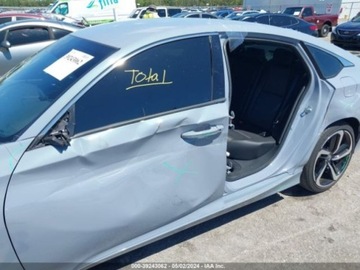 Honda 2021 Honda Accord 2021 Honda Accord Sedan Sport 1.5T CVT 1.5 Benzyna 192KM, zdjęcie 5