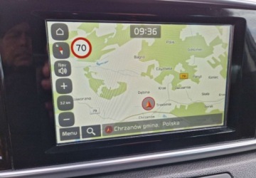 Kia Sportage IV SUV Facelifting 1.6 GDI 132KM 2020 Kia Sportage 1.6 Lift Benzyna Oryginal Led Kamera Led 1.6 Benzyna, zdjęcie 21