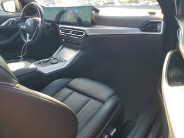 BMW Seria 4 G22-23-26 2024 BMW Seria 4 430i 2024 2.0 Benzyna 255KM, zdjęcie 11