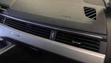 Audi A4 B9 Allroad Quattro Facelifting 2.0 45 TFSI 265KM 2023 Audi A4 Allroad Salon Polska Bezwypadkowy R CARS Warszawa 2.0 Benzyna 265KM, zdjęcie 20