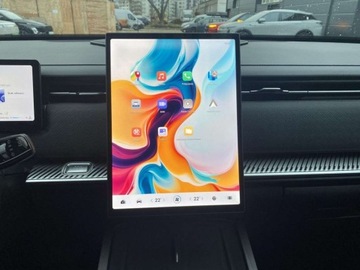 Jaecoo 7 1.6T 147KM 2025 Jaecoo 7 1.6 Benzyna 147KM, zdjęcie 22