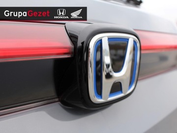 Honda HR-V III SUV 1.5 i-MMD 131KM 2025 Honda HR-V e:HEV 1.5 Hybryda 131KM Advance Style LIFT*dostępne inne kolory, zdjęcie 6