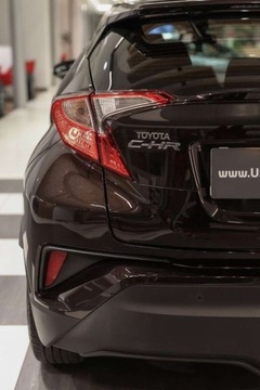 Toyota C-HR I Crossover 1.2L Turbo 116KM 2019 Toyota C-HR 1.2 T Premium 1.2 Benzyna 116KM, zdjęcie 34