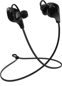 SŁUCHAWKI BEZPRZEWODOWE SPORTOWE BLUETOOTH CELLAY