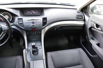 Honda Accord VIII 2008 Honda Accord 2.2 i-DTEC, Salon Polska, zdjęcie 7