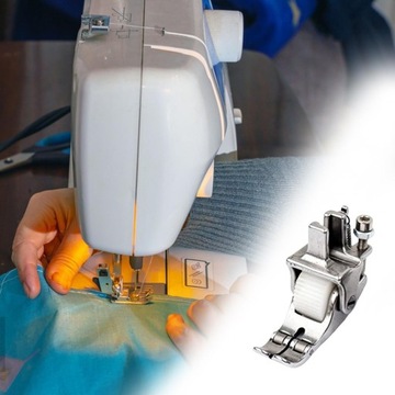 Промышленная швейная машина, прижимная лапка, аксессуары, швейные детали, обычная шестерня