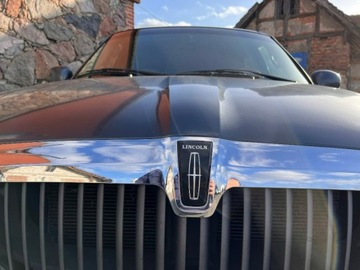 Lincoln Navigator I 2001 Lincoln Navigator 2001 xxl suv 5.4 32V intech, zdjęcie 16