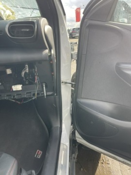 Toyota 2024 Toyota Yaris Cross PL GR Sport Hybryda Kamera, zdjęcie 3