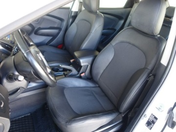 Hyundai ix35 SUV Facelifting 2.0 CRDi 184KM 2014 Hyundai ix35 2.0 CRDI, zdjęcie 13