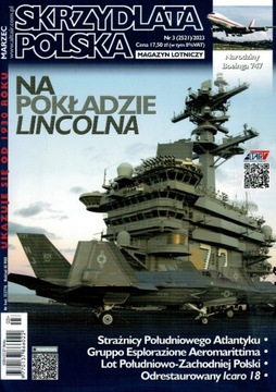 Skrzydlata Polska 3 / 2023