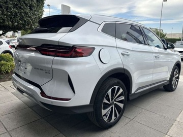 BYD Seal U DM-i 218KM 2025 DM-i Boost Suv 1.5 (218KM) 2025, zdjęcie 3