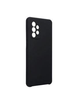 Do SAMSUNG A52 4G 52 5G ETUI CASE SILIKON MAT CASE