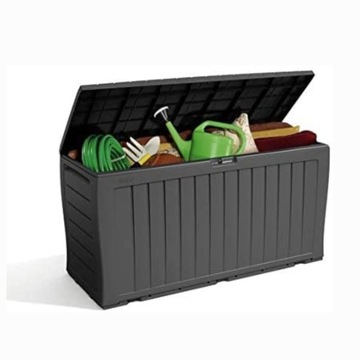 GARDEN BOX ТЕРРАСА БАЛКОН В САД 270л