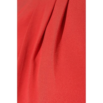ADRIANNA PAPELL T-shirt Rozm. EU 38 czerwony