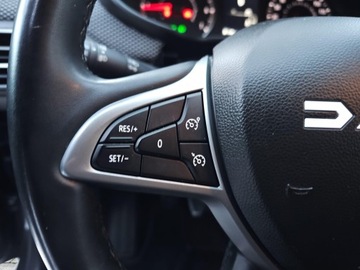 Dacia Jogger 2023 Dacia Jogger FV. Vat 23 7 os. LPG, zdjęcie 15