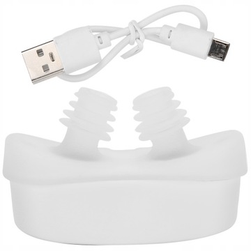 Wkładka Do Nosa Przeciw Chrapaniu USB