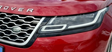 Land Rover Range Rover Velar SUV 2.0 TD4 180KM 2019 Land Rover Range Rover VELAR 4x4,Bogata wersja,Gwa, zdjęcie 14